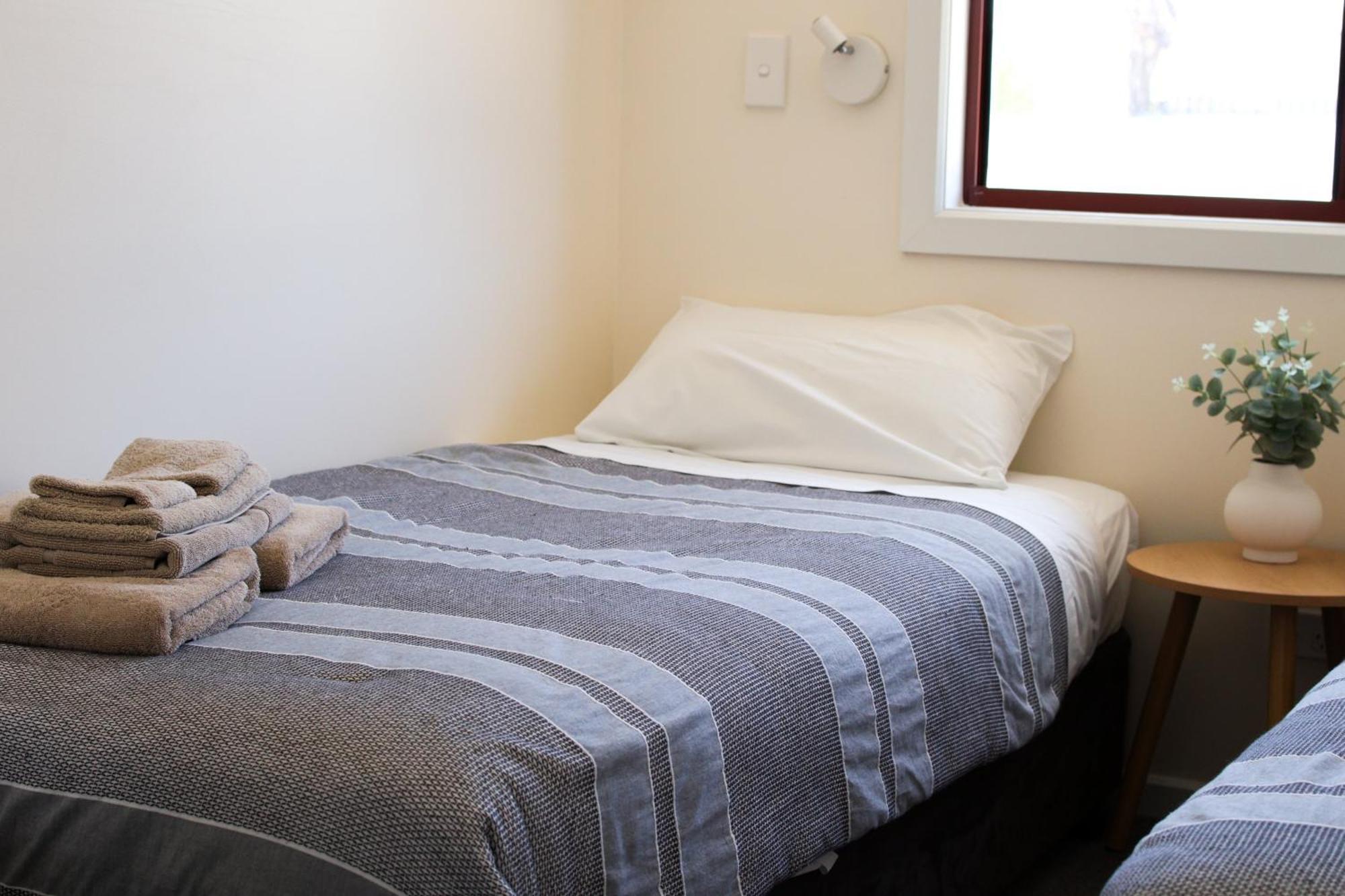 Port Vincent Motel & Apartments Dış mekan fotoğraf