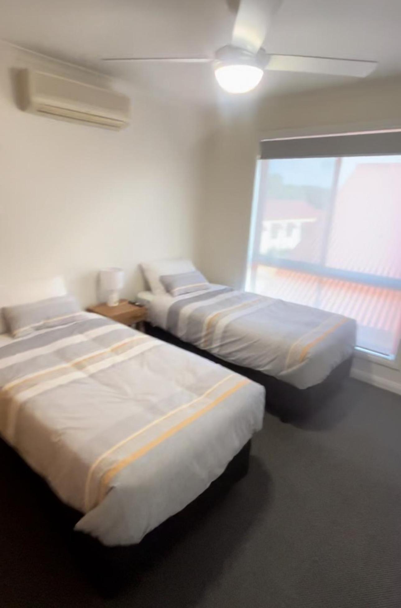 Port Vincent Motel & Apartments Dış mekan fotoğraf