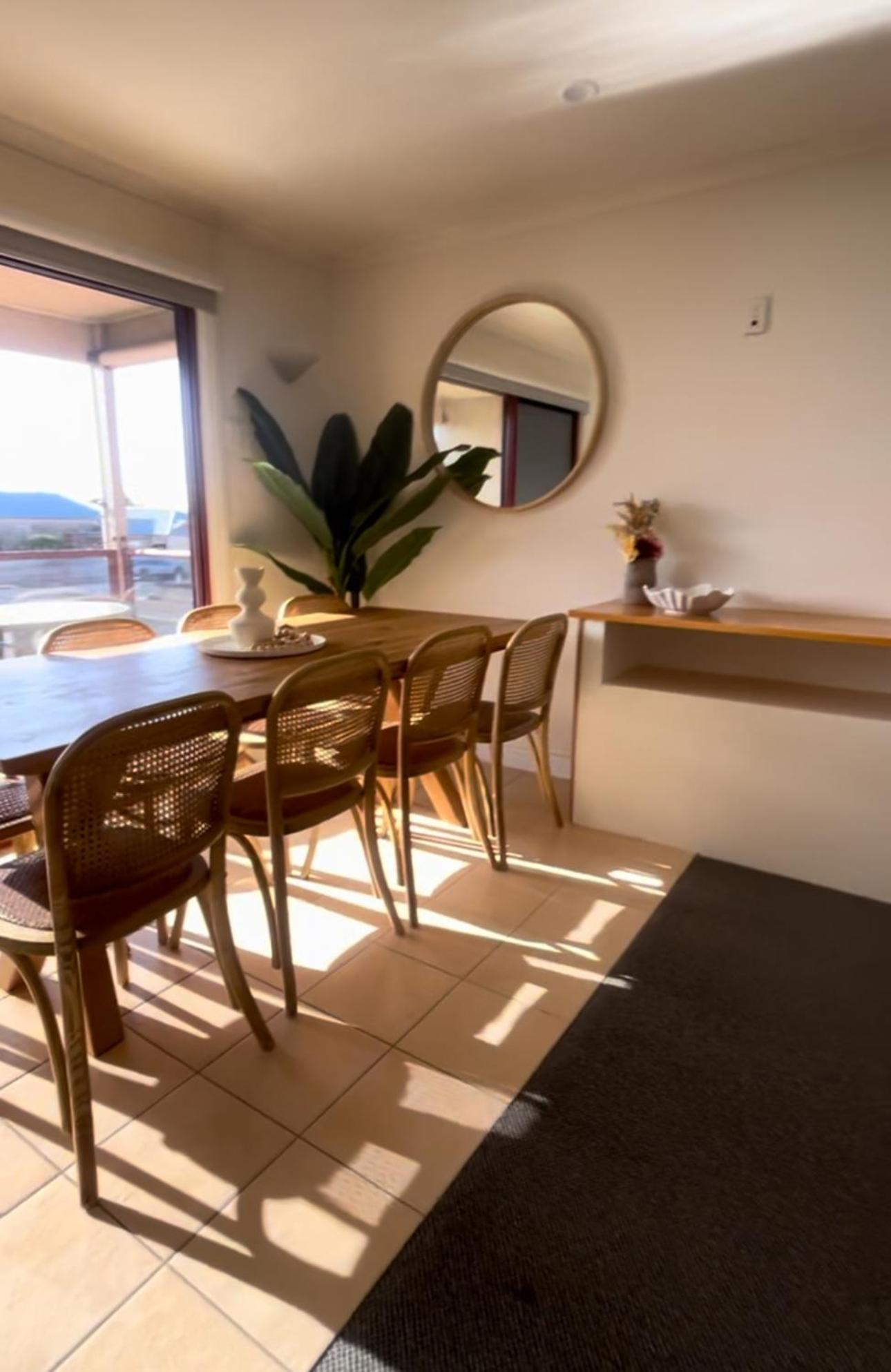 Port Vincent Motel & Apartments Dış mekan fotoğraf