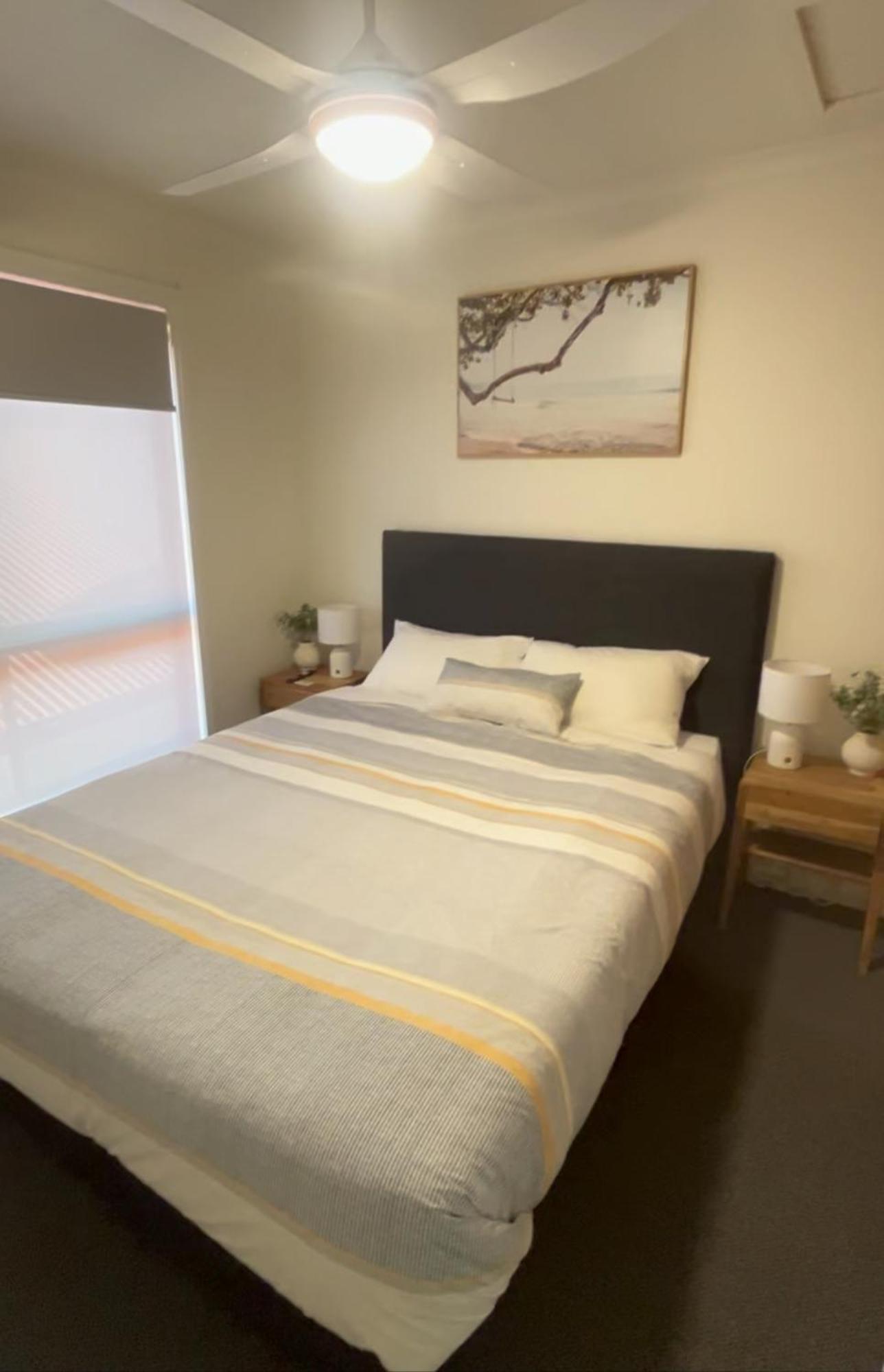 Port Vincent Motel & Apartments Dış mekan fotoğraf